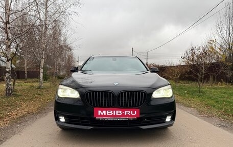BMW 7 серия, 2015 год, 2 200 000 рублей, 2 фотография