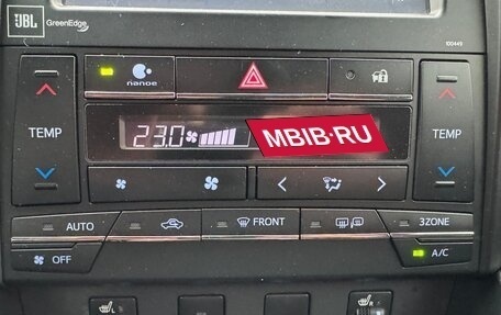 Toyota Camry, 2015 год, 2 150 000 рублей, 23 фотография