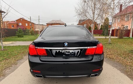 BMW 7 серия, 2015 год, 2 200 000 рублей, 6 фотография