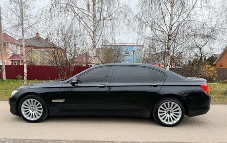 BMW 7 серия, 2015 год, 2 200 000 рублей, 8 фотография