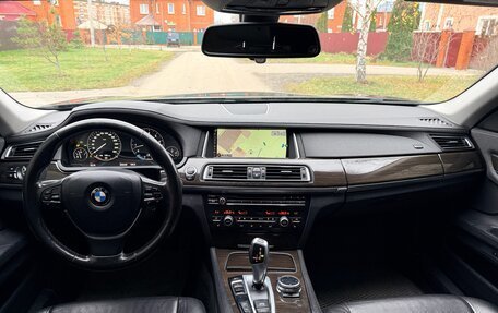 BMW 7 серия, 2015 год, 2 200 000 рублей, 10 фотография