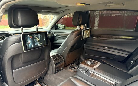 BMW 7 серия, 2015 год, 2 200 000 рублей, 11 фотография