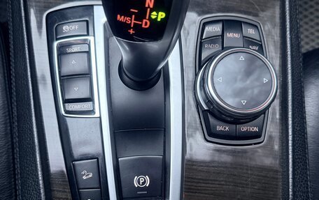 BMW 7 серия, 2015 год, 2 200 000 рублей, 15 фотография