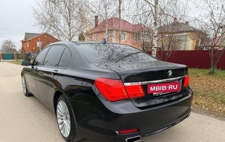 BMW 7 серия, 2015 год, 2 200 000 рублей, 7 фотография
