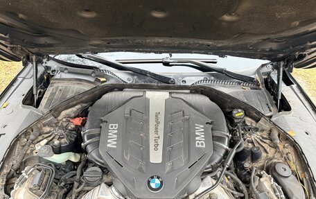 BMW 7 серия, 2015 год, 2 200 000 рублей, 20 фотография