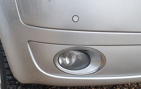 Volkswagen Multivan T5, 2010 год, 3 100 000 рублей, 12 фотография