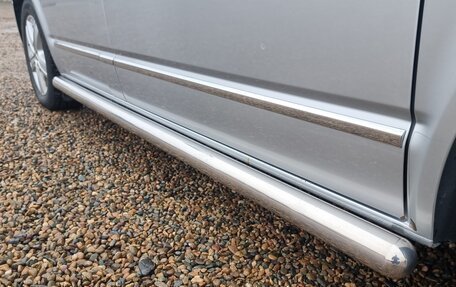 Volkswagen Multivan T5, 2010 год, 3 100 000 рублей, 8 фотография