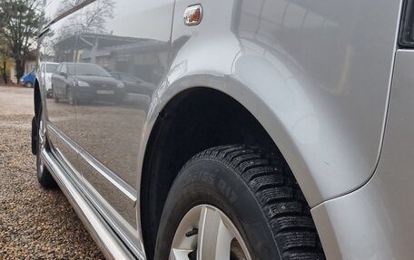 Volkswagen Multivan T5, 2010 год, 3 100 000 рублей, 13 фотография