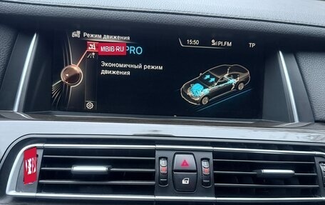 BMW 7 серия, 2015 год, 2 200 000 рублей, 19 фотография