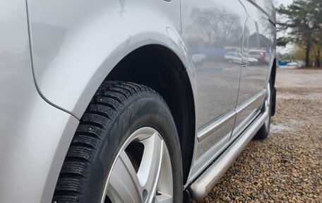 Volkswagen Multivan T5, 2010 год, 3 100 000 рублей, 14 фотография