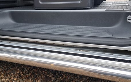 Volkswagen Multivan T5, 2010 год, 3 100 000 рублей, 22 фотография