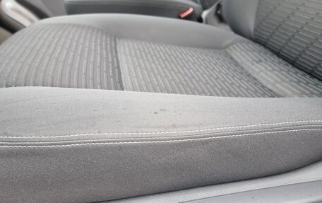 Volkswagen Multivan T5, 2010 год, 3 100 000 рублей, 32 фотография