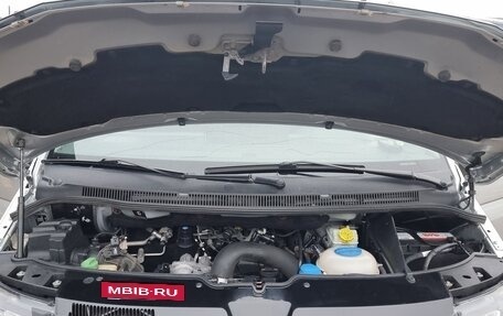 Volkswagen Multivan T5, 2010 год, 3 100 000 рублей, 38 фотография