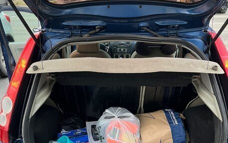 Ford Fiesta, 2007 год, 280 000 рублей, 4 фотография