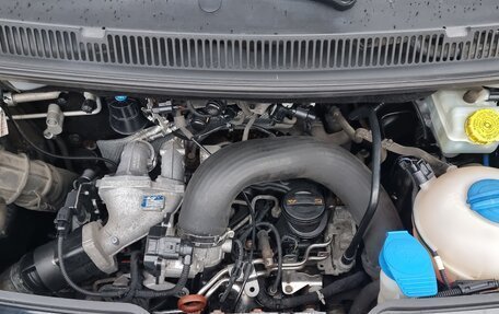 Volkswagen Multivan T5, 2010 год, 3 100 000 рублей, 39 фотография