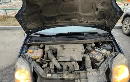 Ford Fiesta, 2007 год, 280 000 рублей, 7 фотография