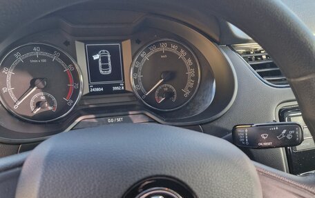 Skoda Octavia, 2020 год, 1 150 000 рублей, 5 фотография