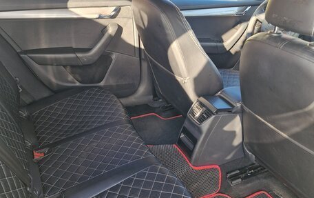 Skoda Octavia, 2020 год, 1 150 000 рублей, 6 фотография