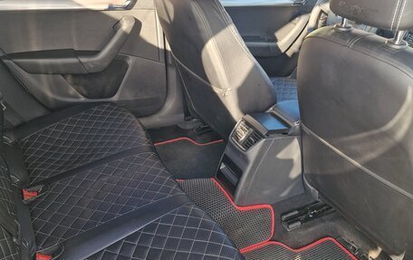 Skoda Octavia, 2020 год, 1 150 000 рублей, 10 фотография