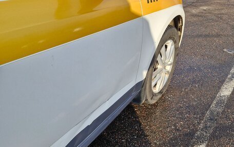 Skoda Octavia, 2020 год, 1 150 000 рублей, 13 фотография