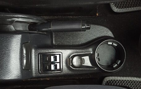 Hyundai Matrix I рестайлинг, 2005 год, 450 000 рублей, 13 фотография