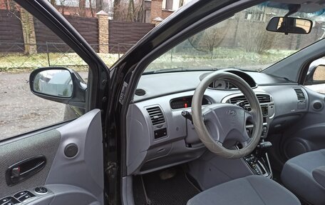 Hyundai Matrix I рестайлинг, 2005 год, 450 000 рублей, 8 фотография