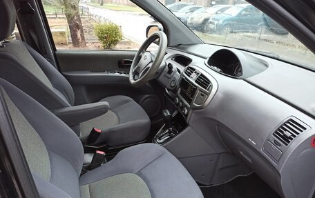 Hyundai Matrix I рестайлинг, 2005 год, 450 000 рублей, 9 фотография