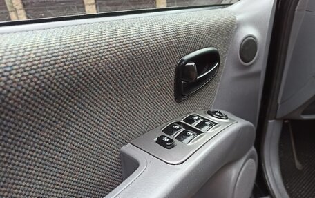 Hyundai Matrix I рестайлинг, 2005 год, 450 000 рублей, 12 фотография