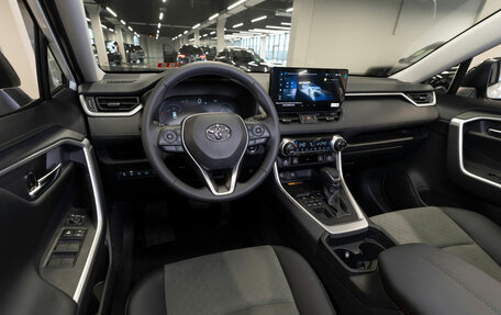 Toyota RAV4, 2025 год, 4 300 000 рублей, 7 фотография