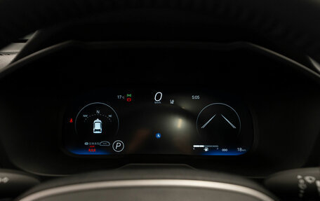 Toyota RAV4, 2025 год, 4 300 000 рублей, 12 фотография