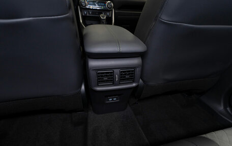 Toyota RAV4, 2025 год, 4 300 000 рублей, 14 фотография