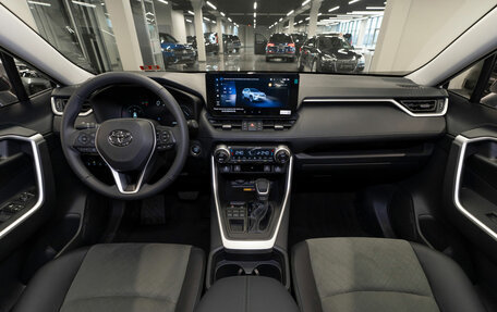 Toyota RAV4, 2025 год, 4 300 000 рублей, 8 фотография