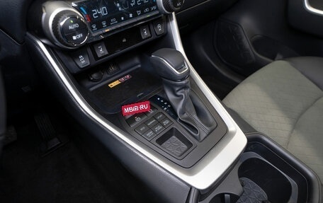 Toyota RAV4, 2025 год, 4 300 000 рублей, 15 фотография