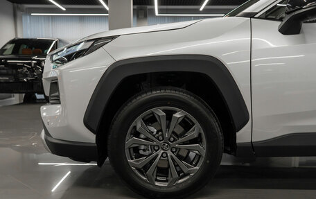 Toyota RAV4, 2025 год, 4 300 000 рублей, 25 фотография