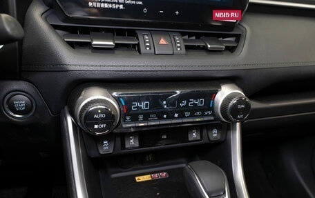 Toyota RAV4, 2025 год, 4 300 000 рублей, 19 фотография