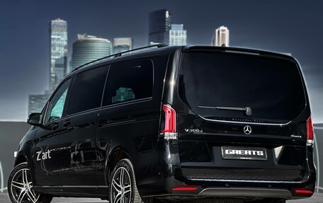 Mercedes-Benz V-Класс, 2024 год, 46 900 000 рублей, 6 фотография