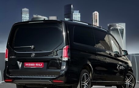 Mercedes-Benz V-Класс, 2024 год, 46 900 000 рублей, 4 фотография