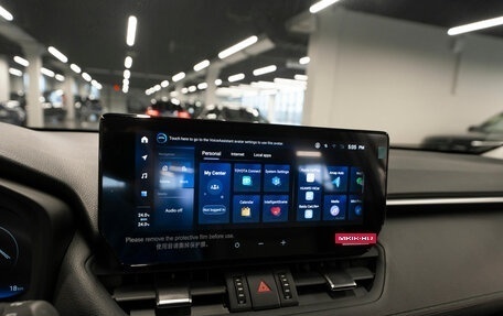 Toyota RAV4, 2025 год, 4 300 000 рублей, 18 фотография