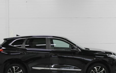 Haval Jolion, 2021 год, 1 700 000 рублей, 3 фотография