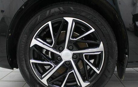 Haval Jolion, 2021 год, 1 700 000 рублей, 7 фотография