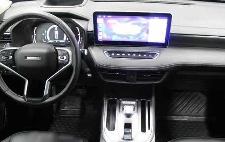 Haval Jolion, 2021 год, 1 700 000 рублей, 12 фотография