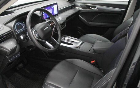 Haval Jolion, 2021 год, 1 700 000 рублей, 13 фотография