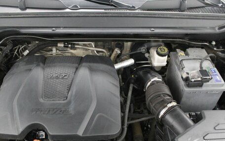 Haval Jolion, 2021 год, 1 700 000 рублей, 8 фотография