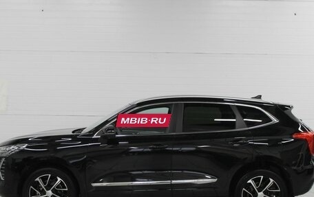 Haval Jolion, 2021 год, 1 700 000 рублей, 6 фотография