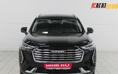 Haval Jolion, 2021 год, 1 700 000 рублей, 2 фотография