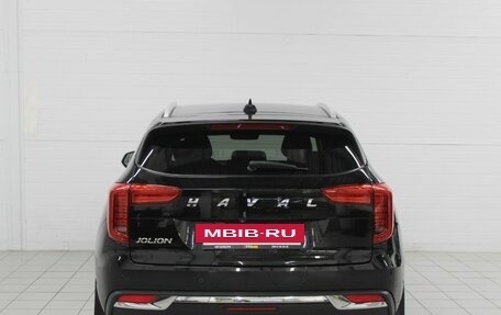 Haval Jolion, 2021 год, 1 700 000 рублей, 5 фотография