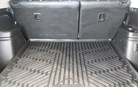 Mitsubishi Outlander III рестайлинг 3, 2019 год, 2 150 000 рублей, 16 фотография