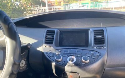 Nissan Primera III, 2005 год, 370 000 рублей, 1 фотография