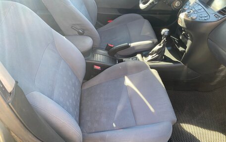 Nissan Primera III, 2005 год, 370 000 рублей, 4 фотография