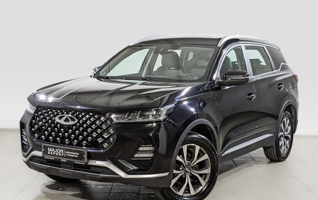 Chery Tiggo 7 Pro, 2022 год, 1 300 000 рублей, 1 фотография